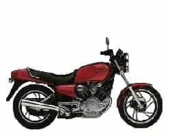 XV1000 Virago (1986-1988) XV1000 Virago (1986-1988)